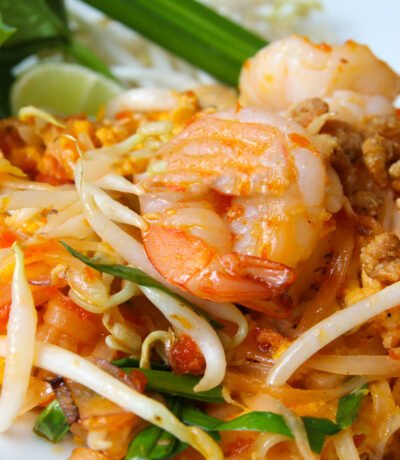N1. PAD THAI